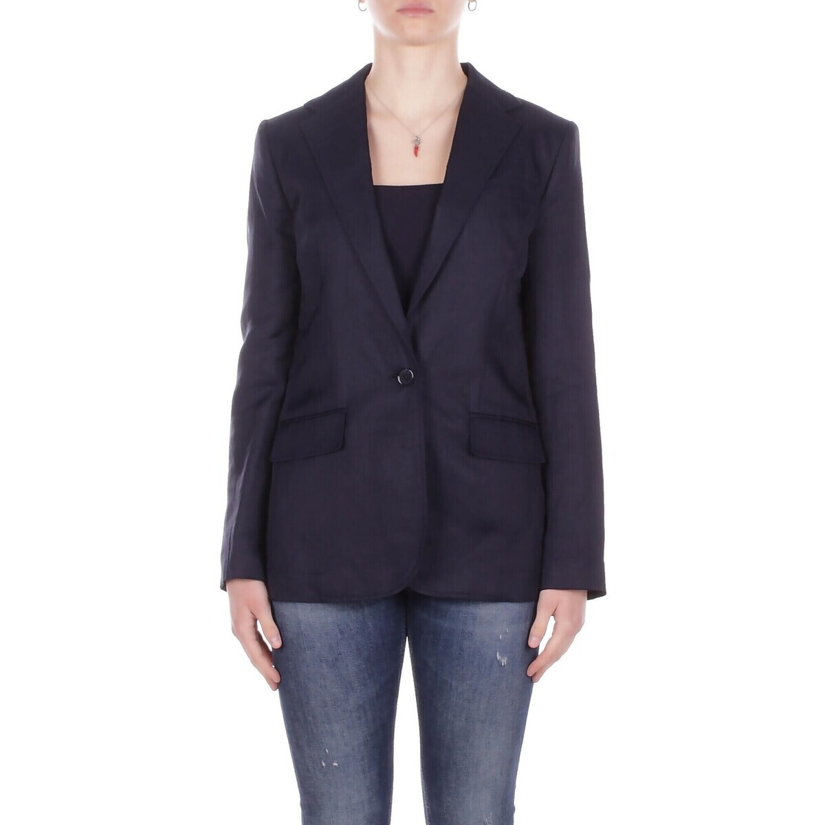 Ralph Lauren  200P13643  Modrá