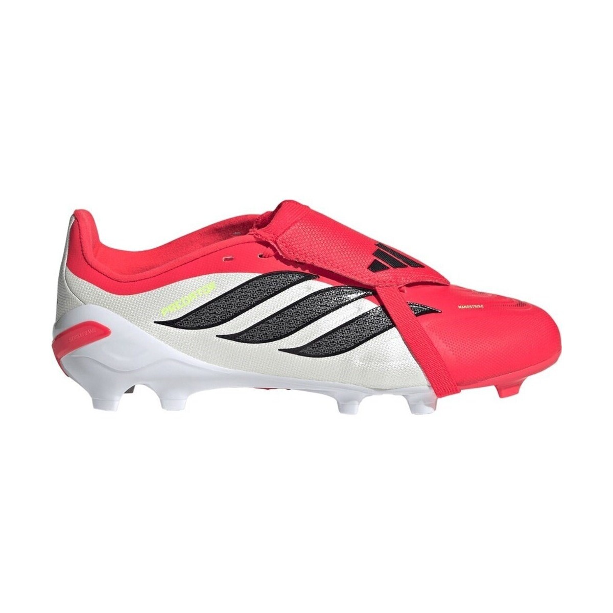 adidas Predator League Ft Fg Bílá