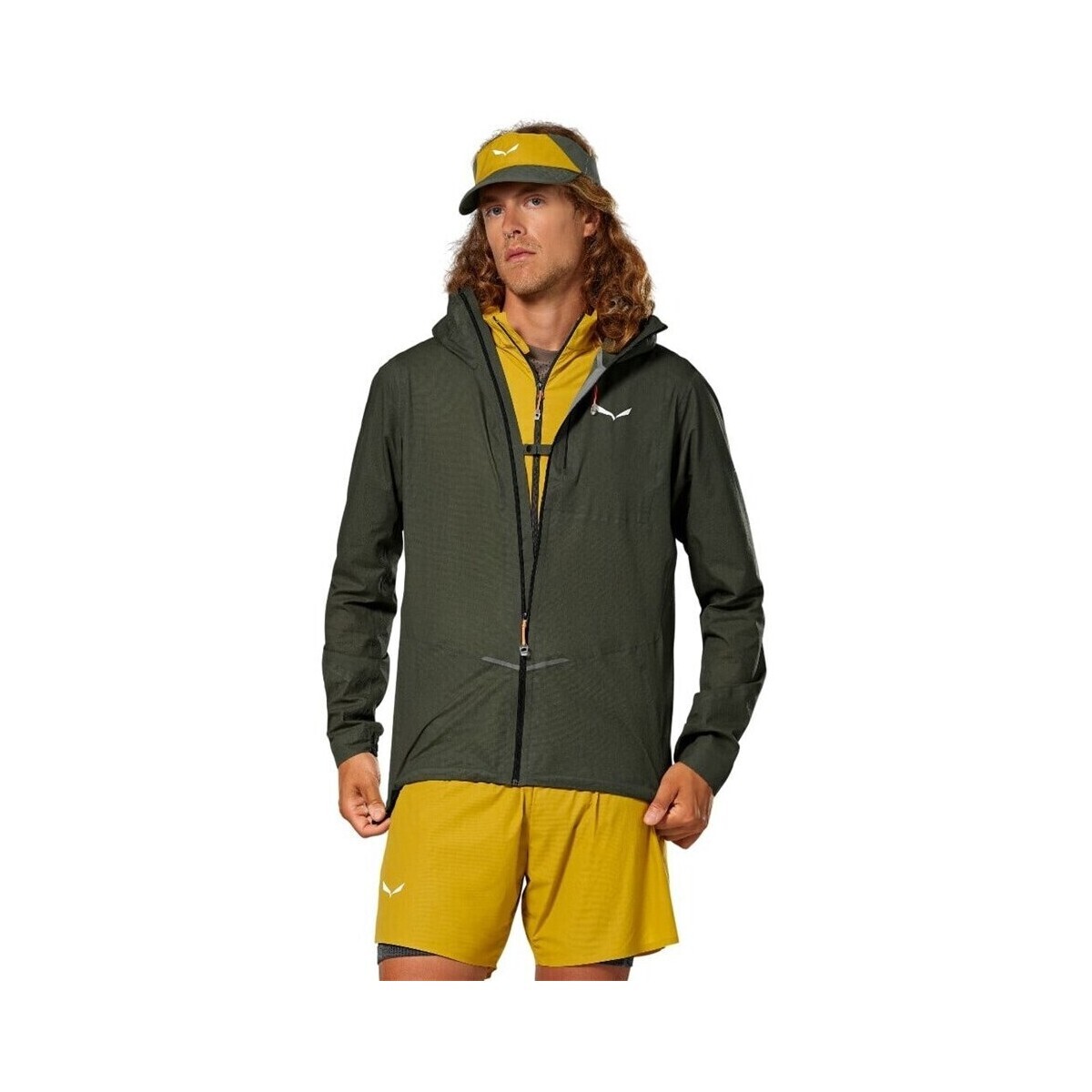 Salewa  Pedroc 2 PTX  Zelená