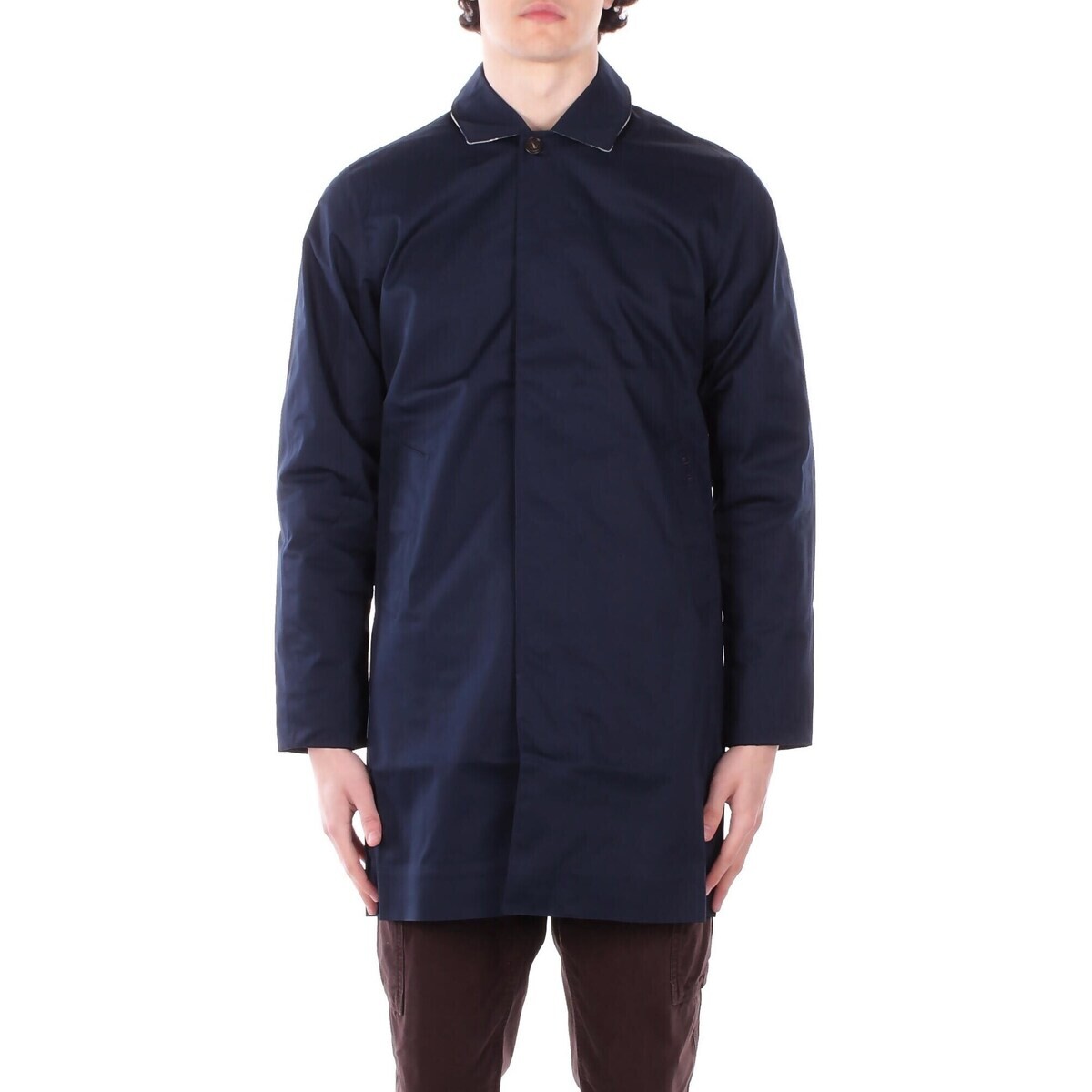 Barbour  MWB0856  Modrá