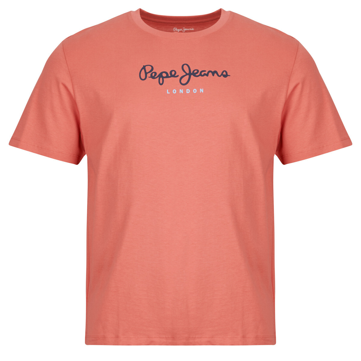 Pepe jeans  EGGO N  Oranžová