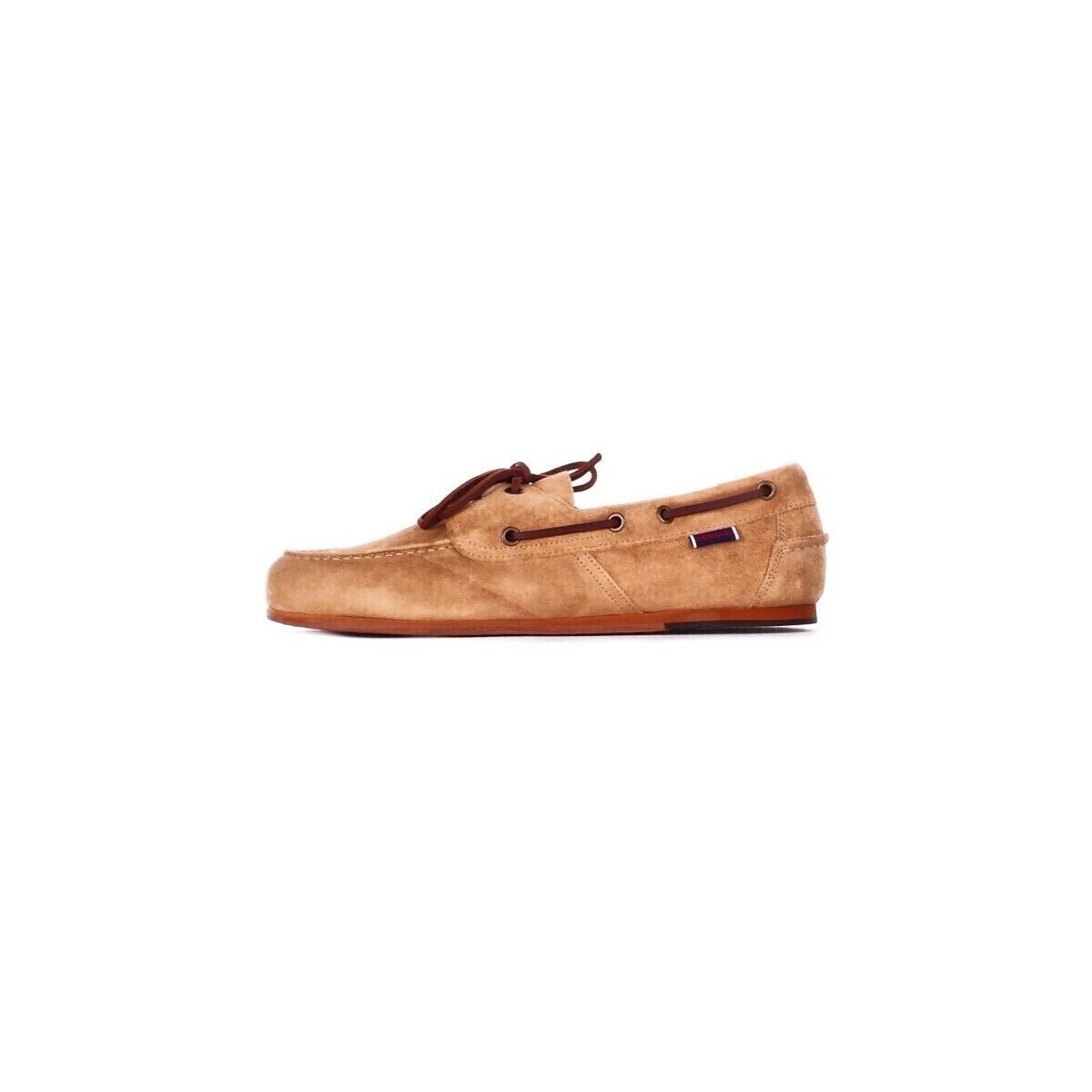 Sebago  771227W  Béžová