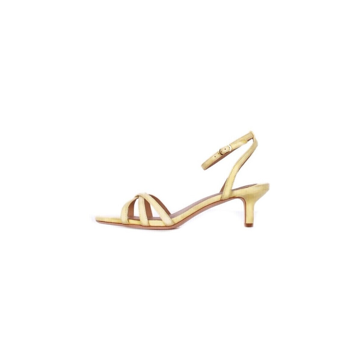 Ralph Lauren  802P06395  Žlutá