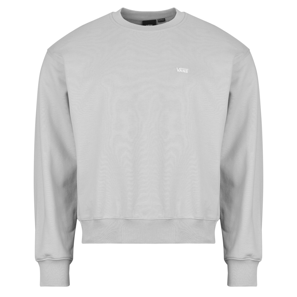 Vans  LEFT CHEST II CREW  Šedá
