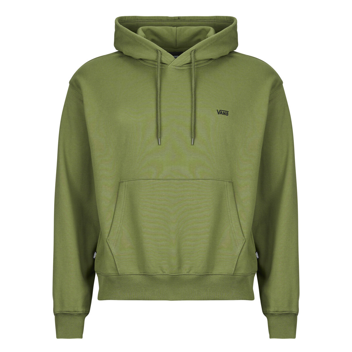 Vans  LEFT CHEST II PULLOVER  Khaki
