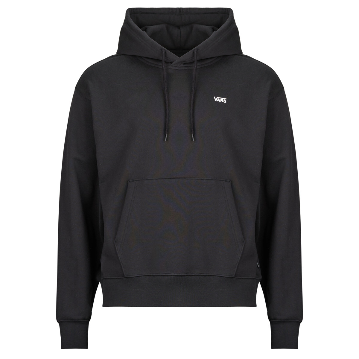 Vans  LEFT CHEST PULLOVER  Černá
