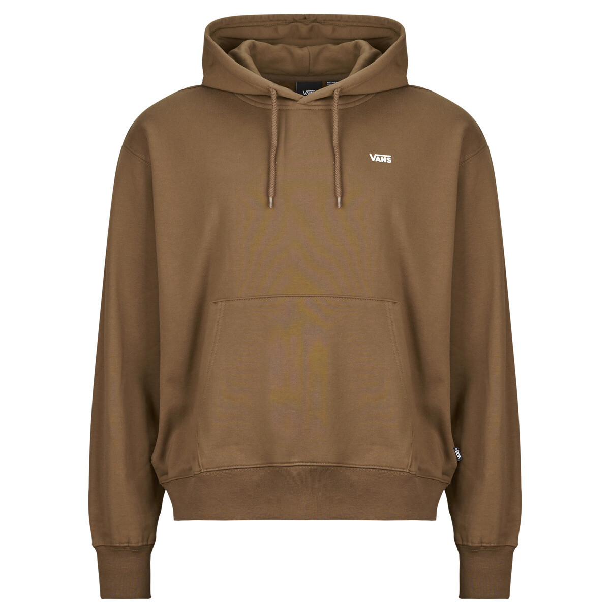 Vans  LEFT CHEST PULLOVER  Hnědá