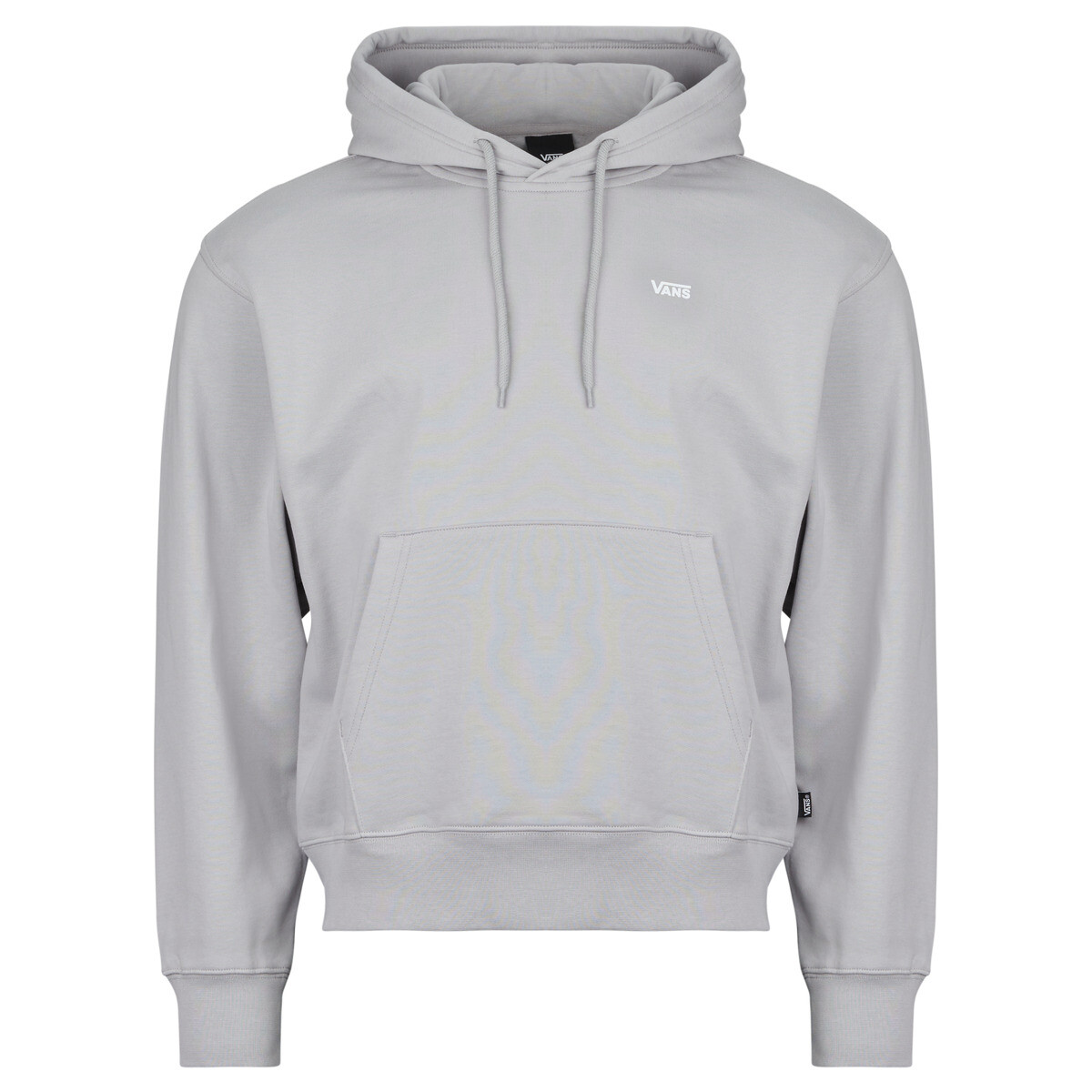 Vans  LEFT CHEST PULLOVER  Šedá