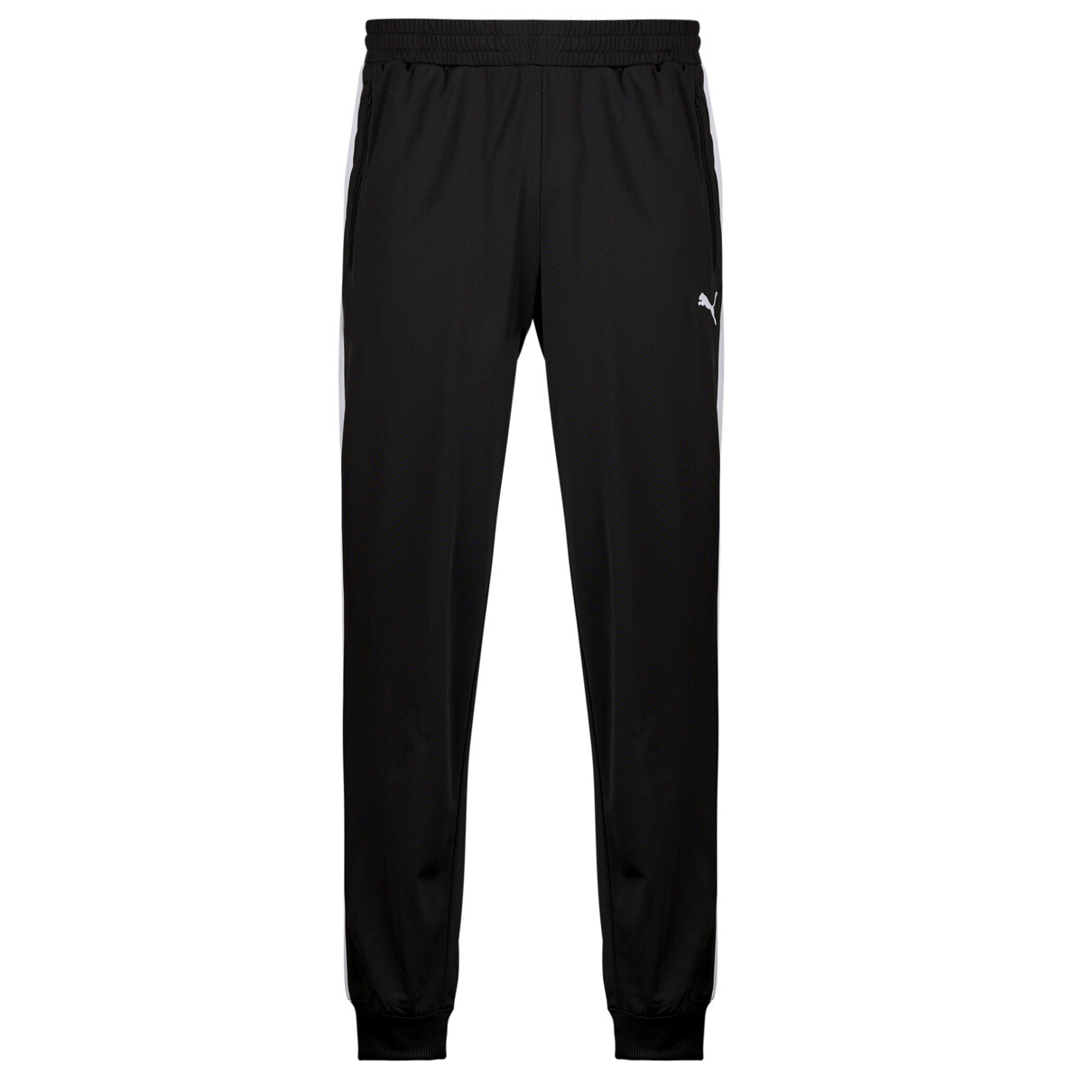 Puma  ESS T7 Poly Pants  Černá