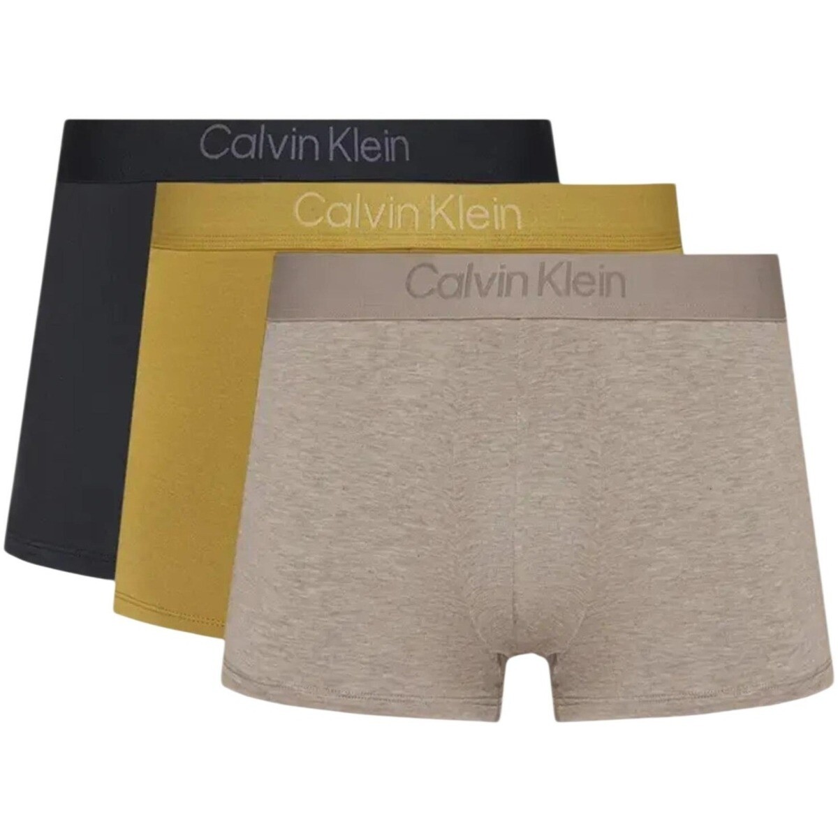 Calvin Klein Jeans  TRUNK 3PK LV00NB4192