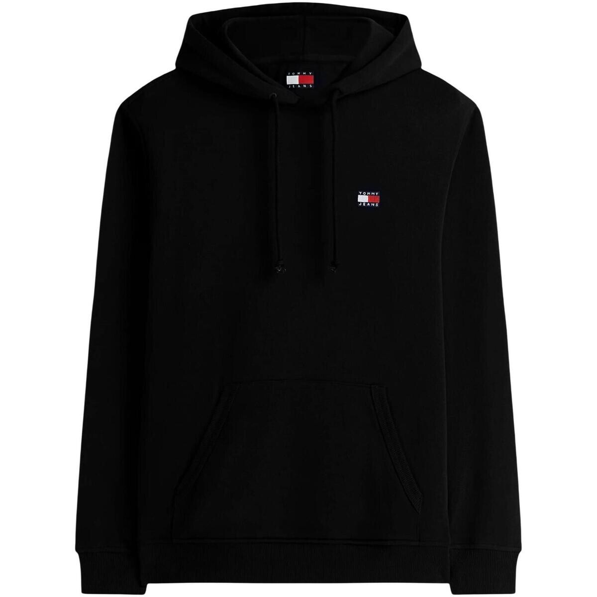 Tommy Hilfiger  DM0DM21922  Černá