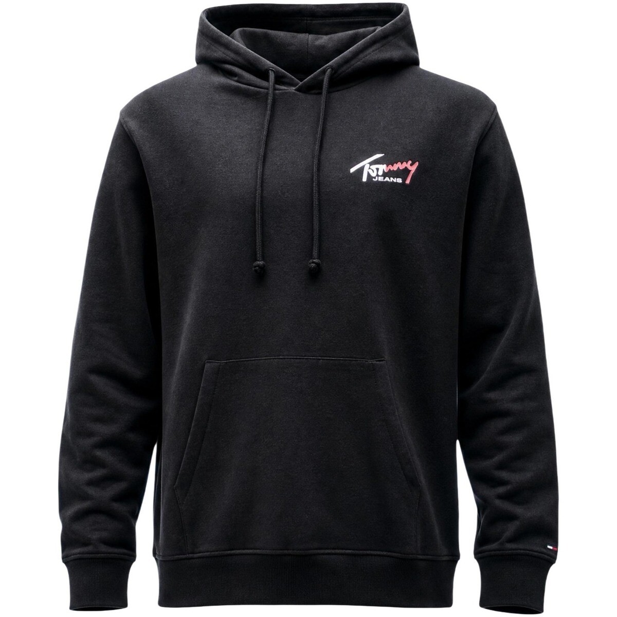 Tommy Hilfiger  DM0DM22680  Černá