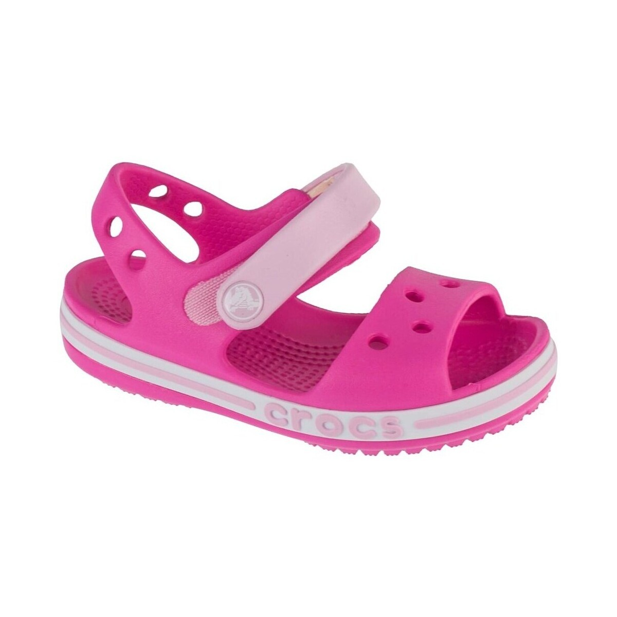 Crocs  2110556QQ  Bílá