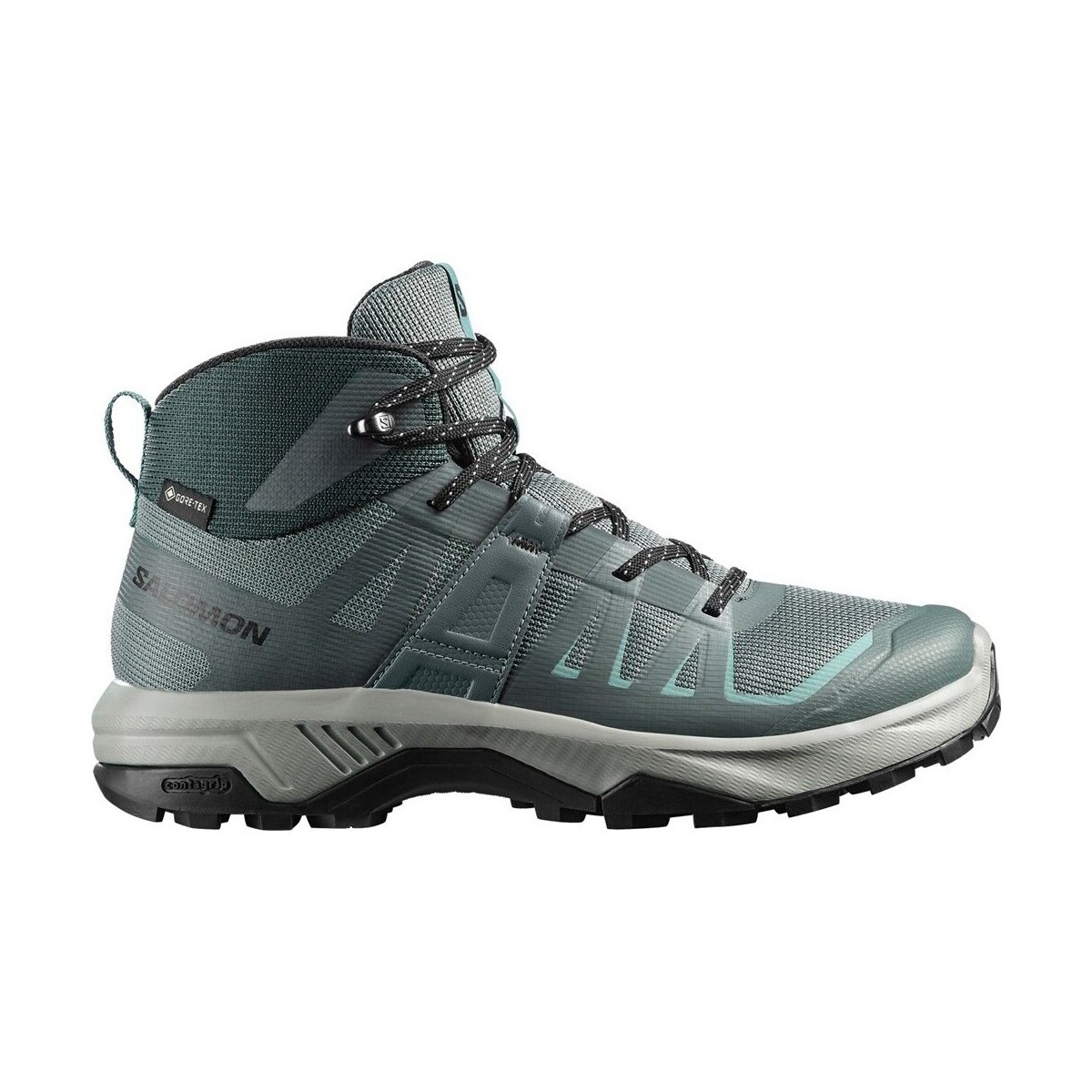 Salomon  Extend 2 Mid GTX  Šedá