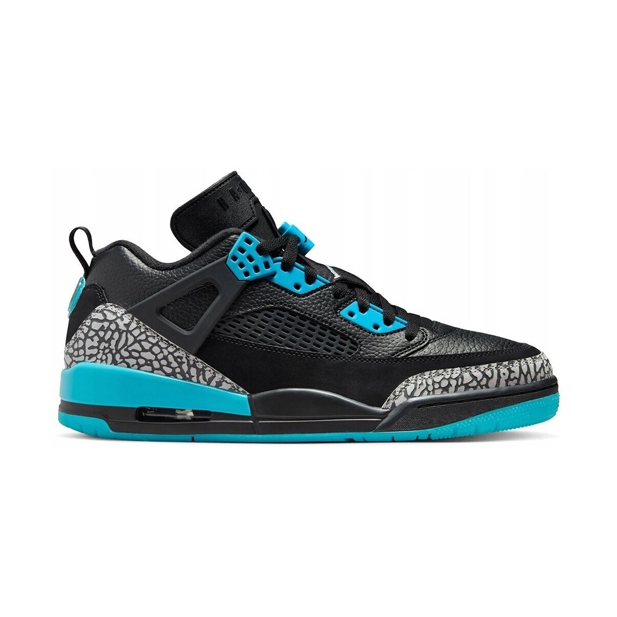 Nike  Air Jordan Spizike  ruznobarevne