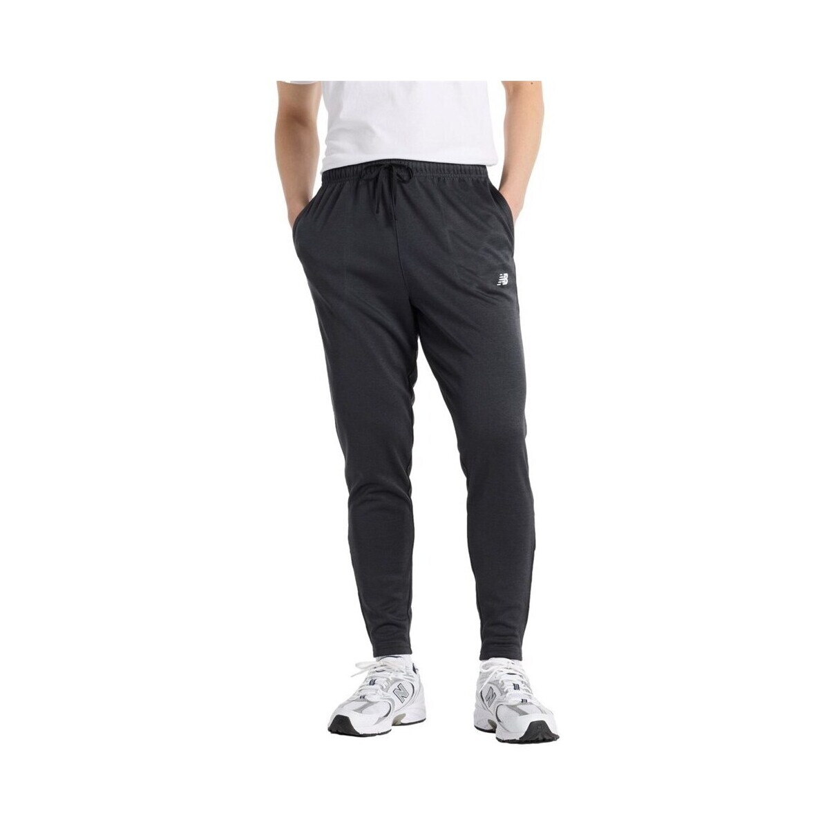 New Balance  MP51905BK  Bílá