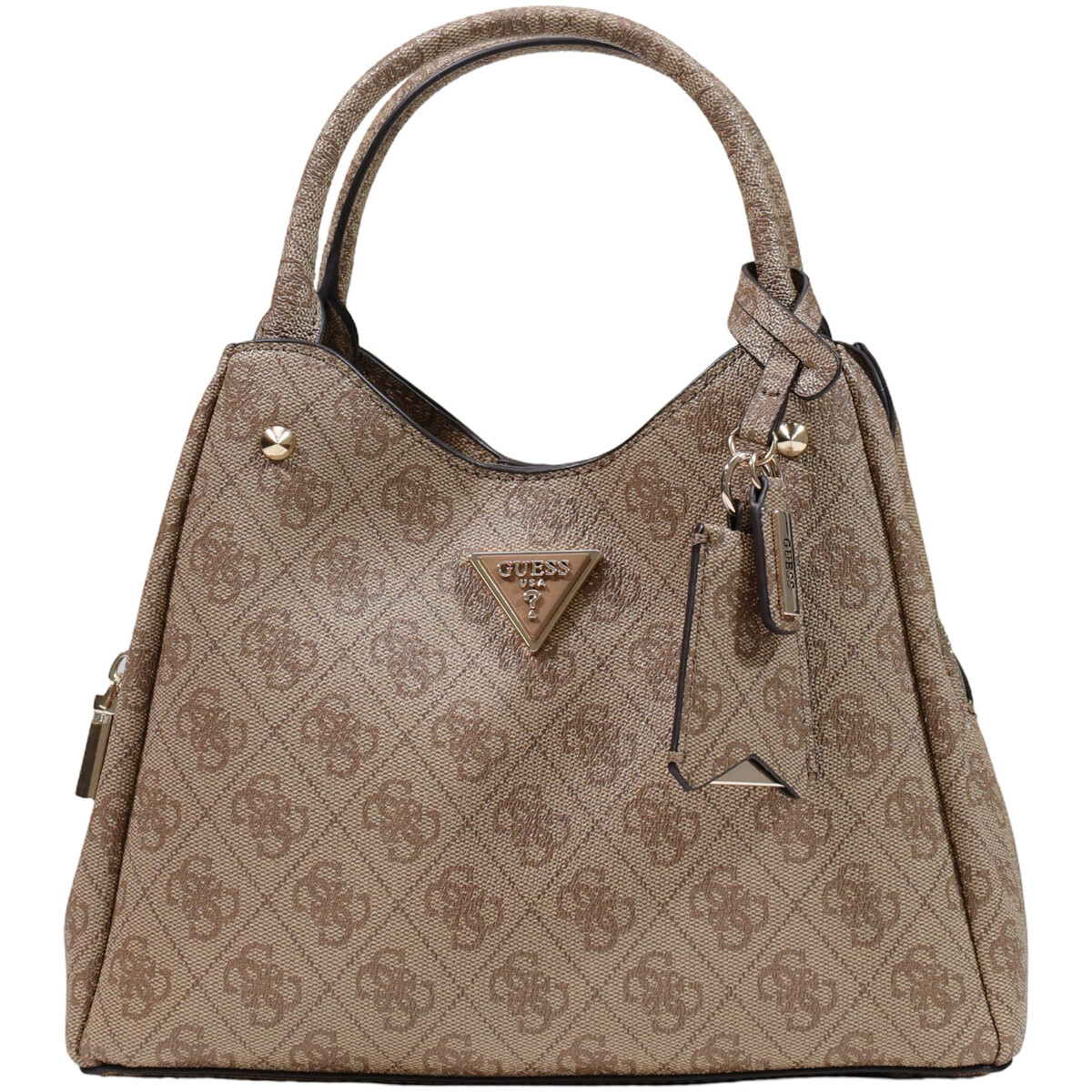 Guess  HANDBAG HWSG69 74050  Bílá