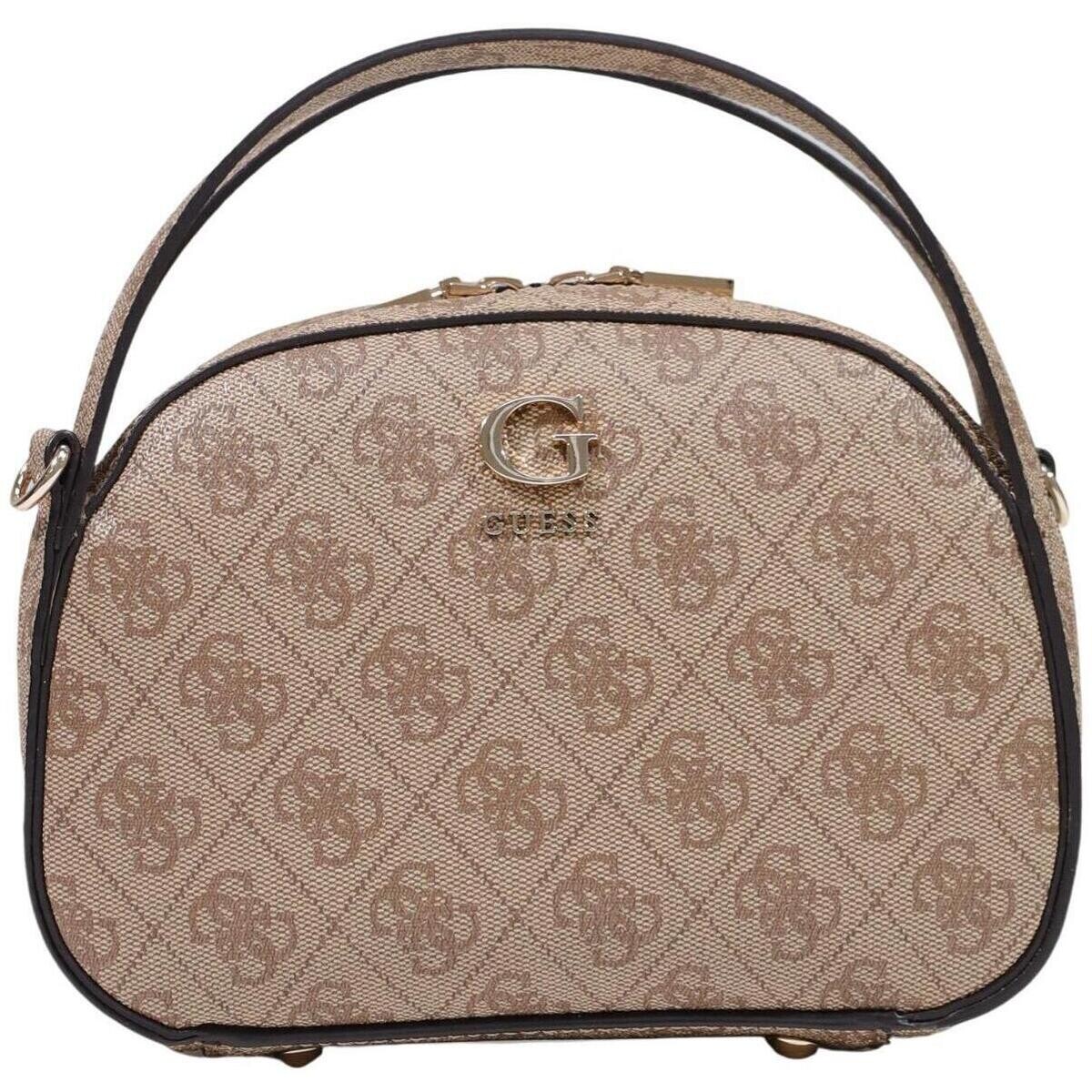 Guess  COLEEN LOGO SMALL SA HWSG97 56130  Bílá