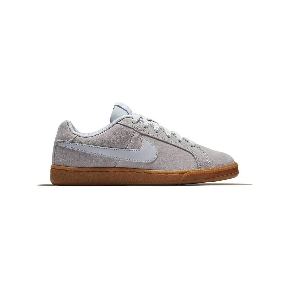 Nike  Court Royale Suede  Hnědá