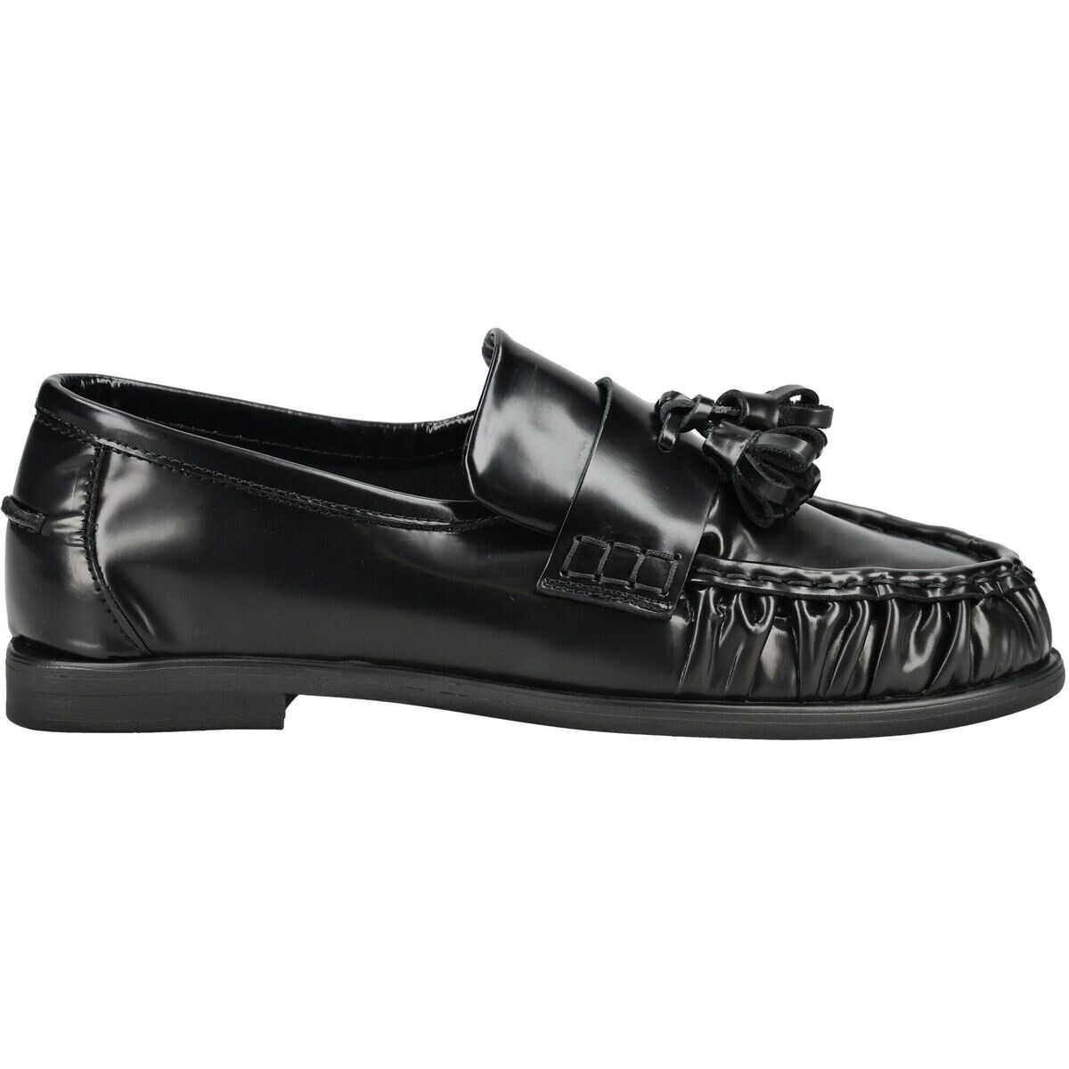 Pavement  Slipper PAELMIRA TASSEL  Černá