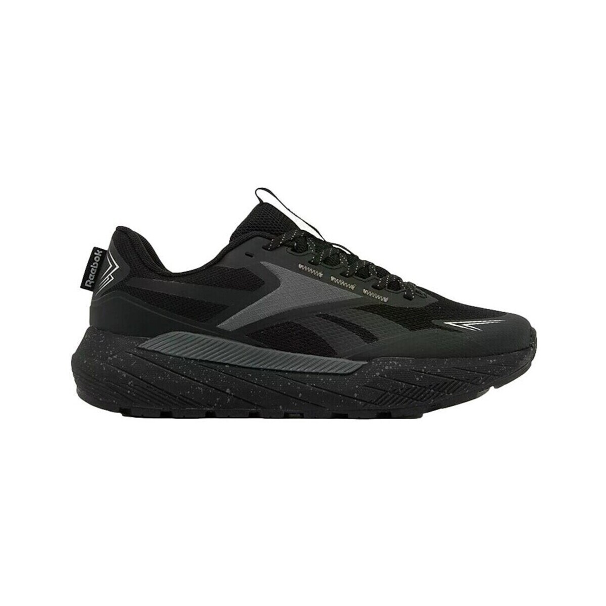 Reebok Sport  Base Trail Low  Šedá
