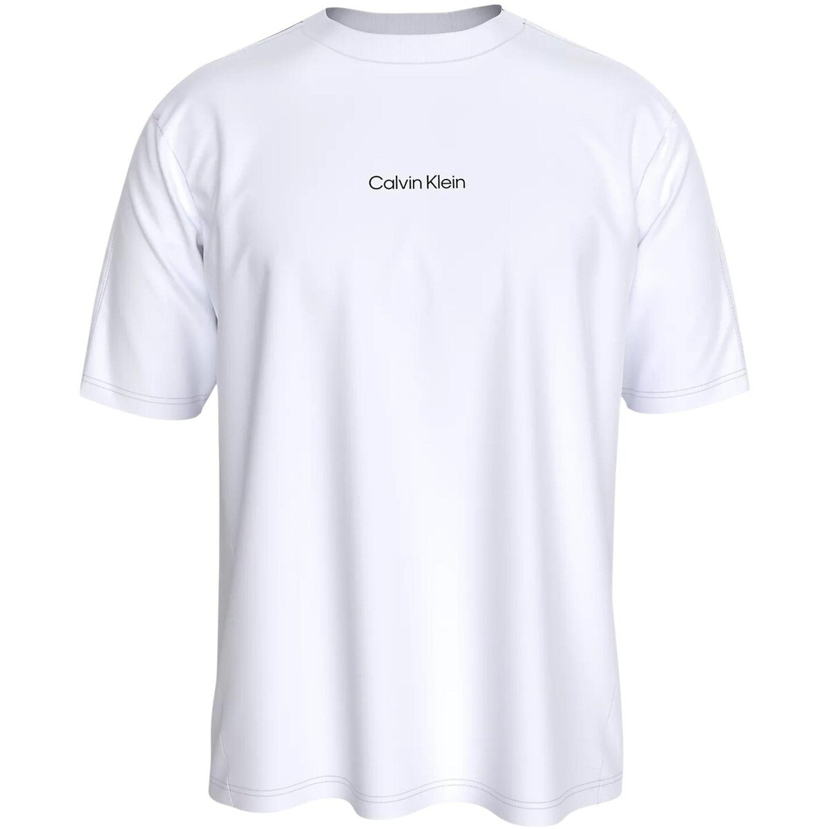 Calvin Klein Jeans  LVGMS6K103  Bílá