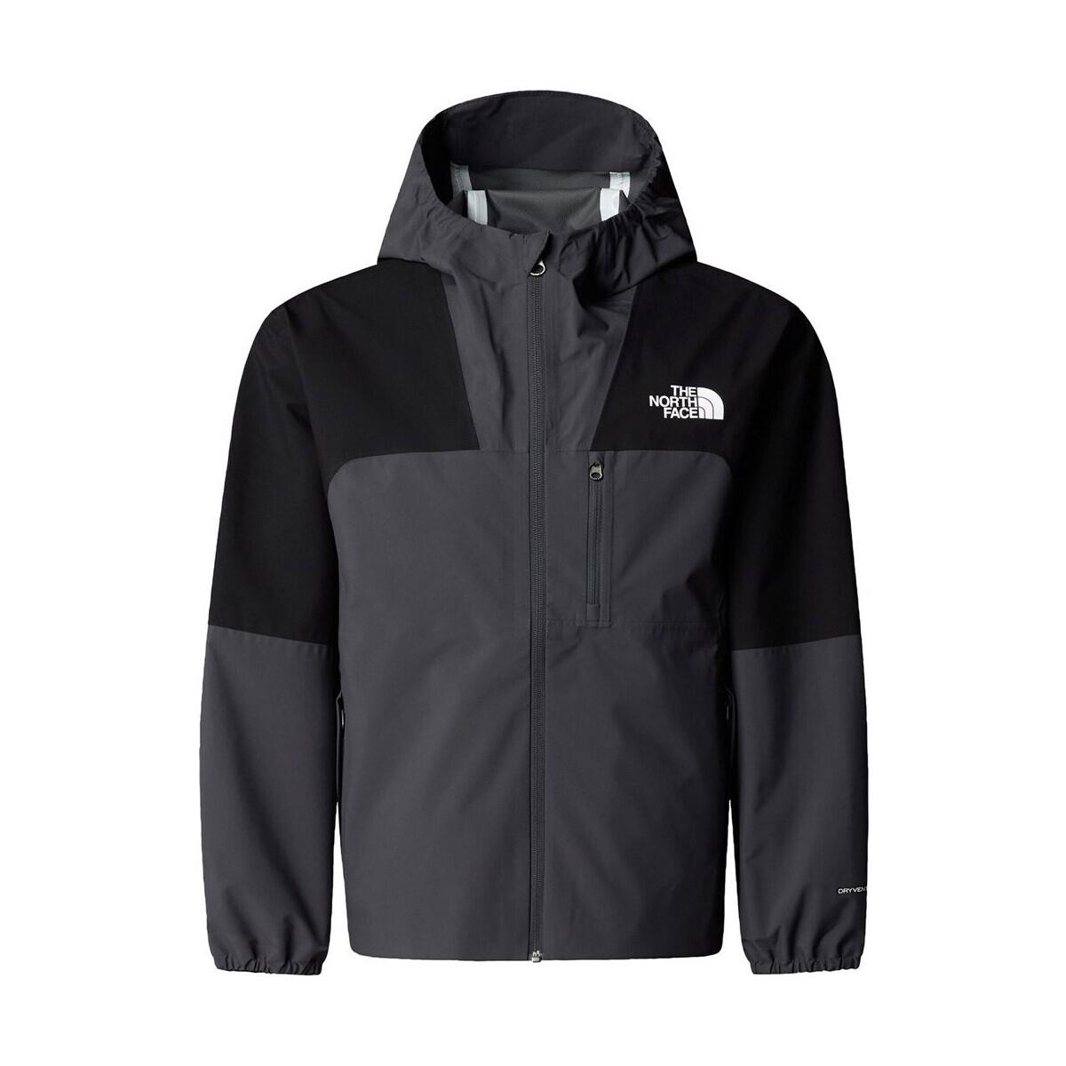 The North Face  NF0A8AY4KT0TNFBLACKA  Černá