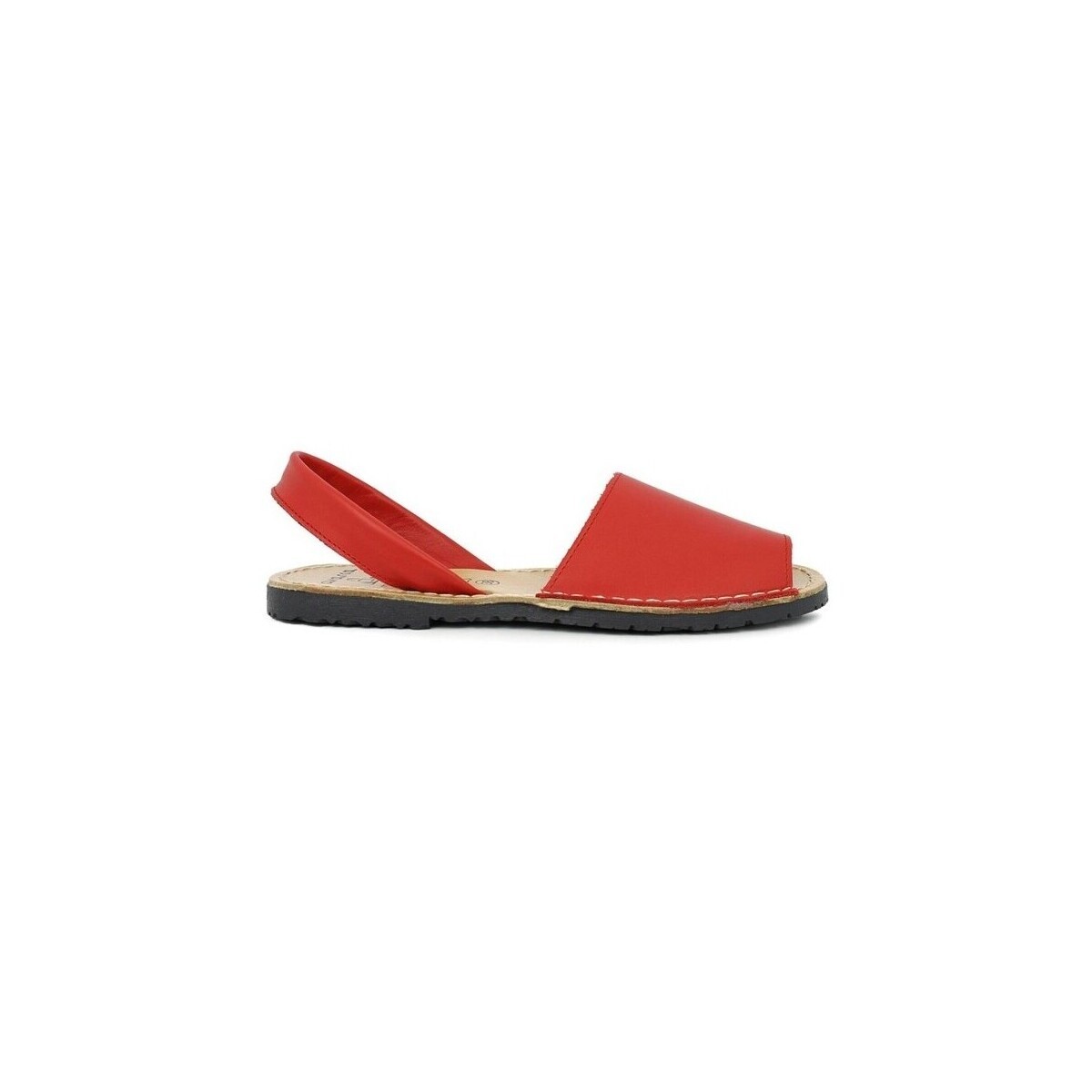 Colores  201 GS1 Rojo  Červená