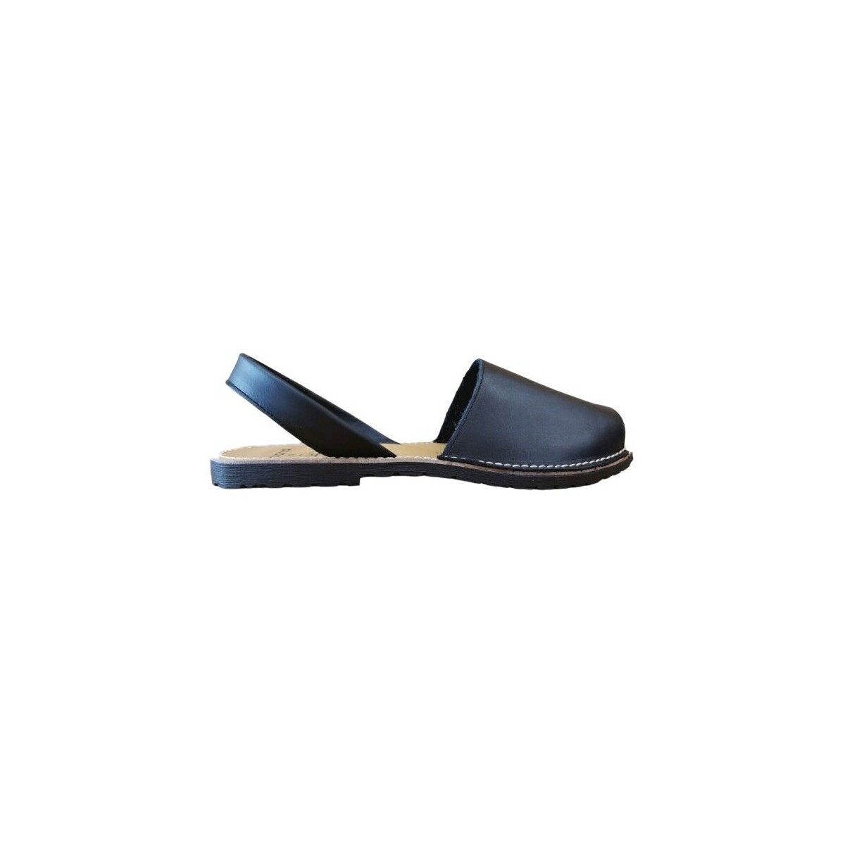 Colores  201 GS1 Negro  Černá