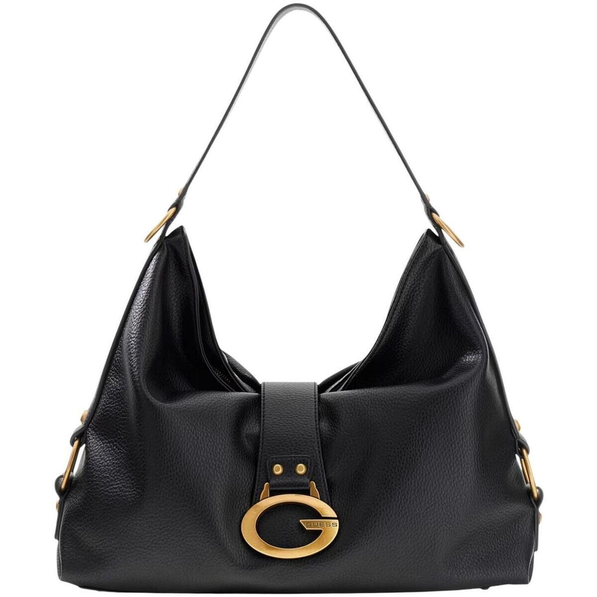 Guess  DECOR VINTAGE SML GF HWBB93 08020  Černá