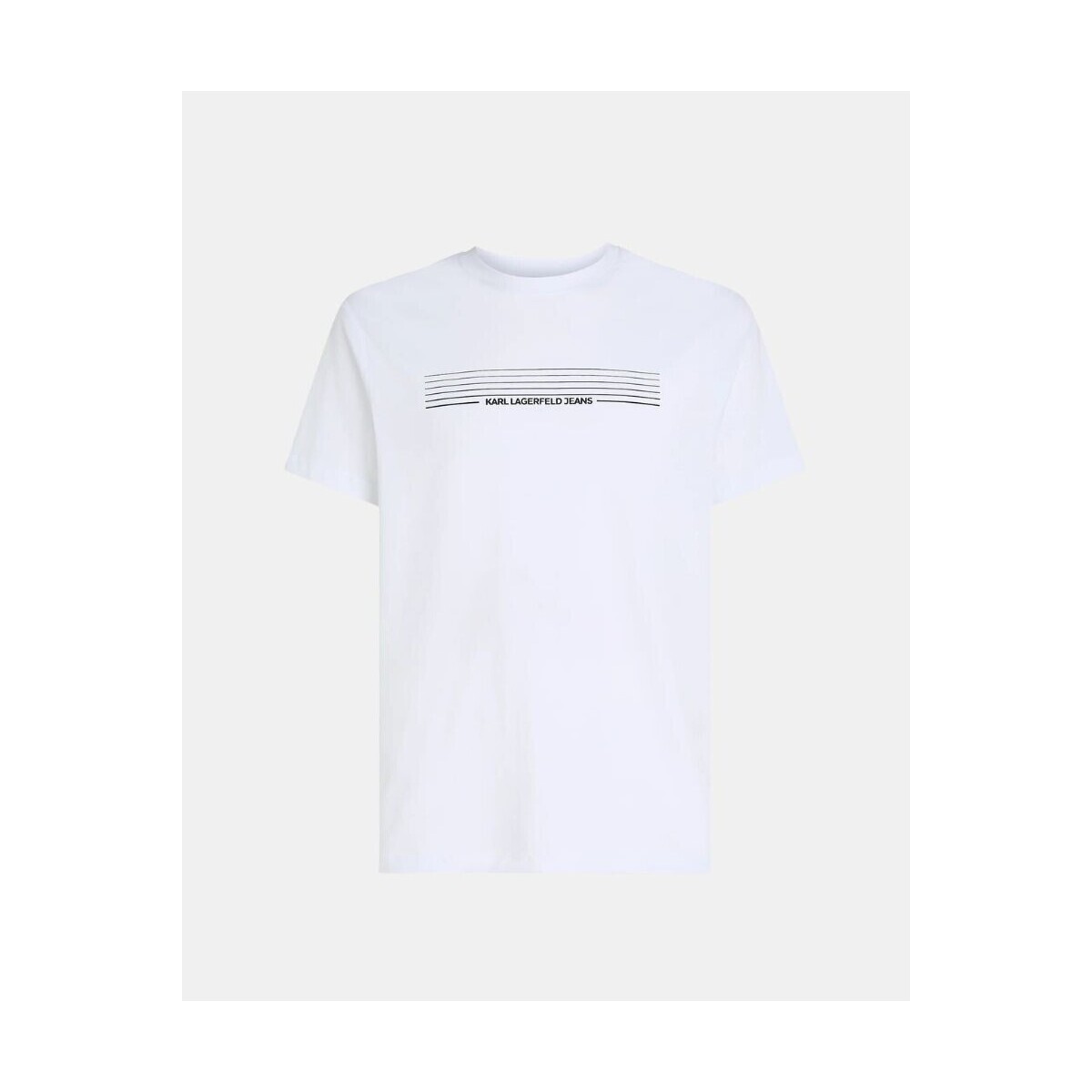 Karl Lagerfeld  B3M17001  Bílá