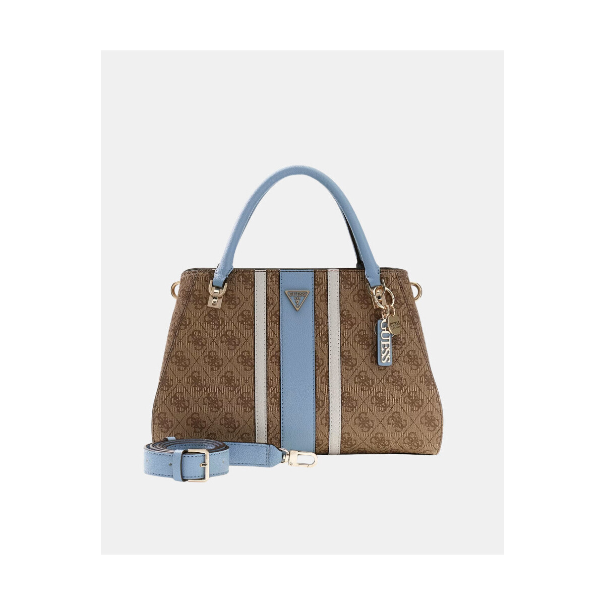 Guess  NOELLE II HWBS96 72070  Hnědá