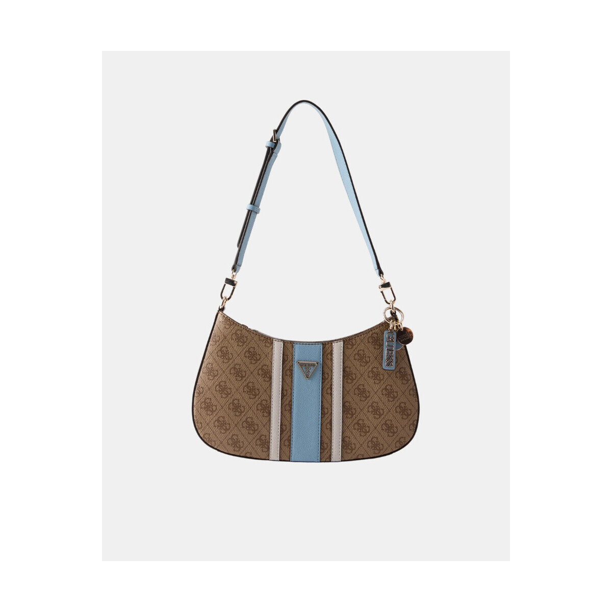 Guess  NOELLE II TOP HWBS96 72180  Hnědá