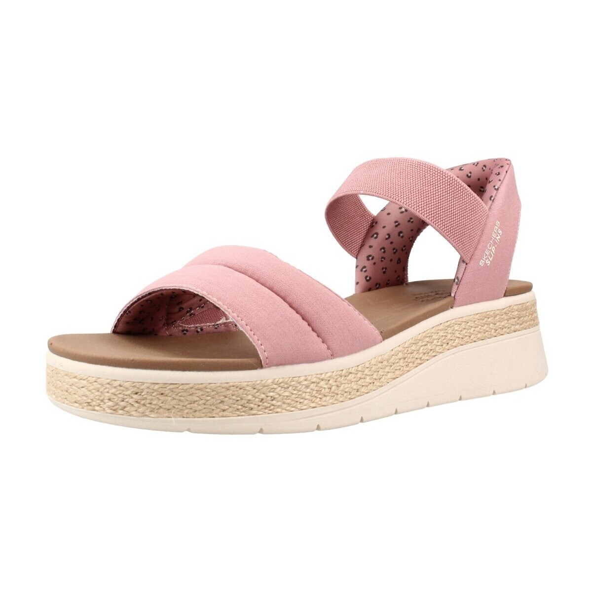 Skechers  114413s  Růžová