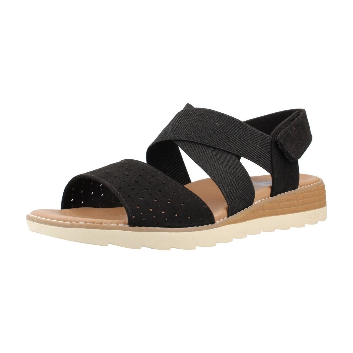 Skechers  113890s  Černá