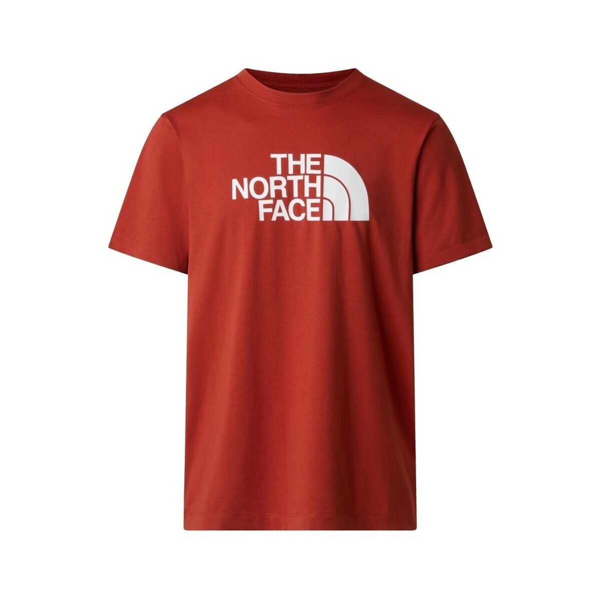 The North Face  Nf0a8b6jg6i1  Oranžová