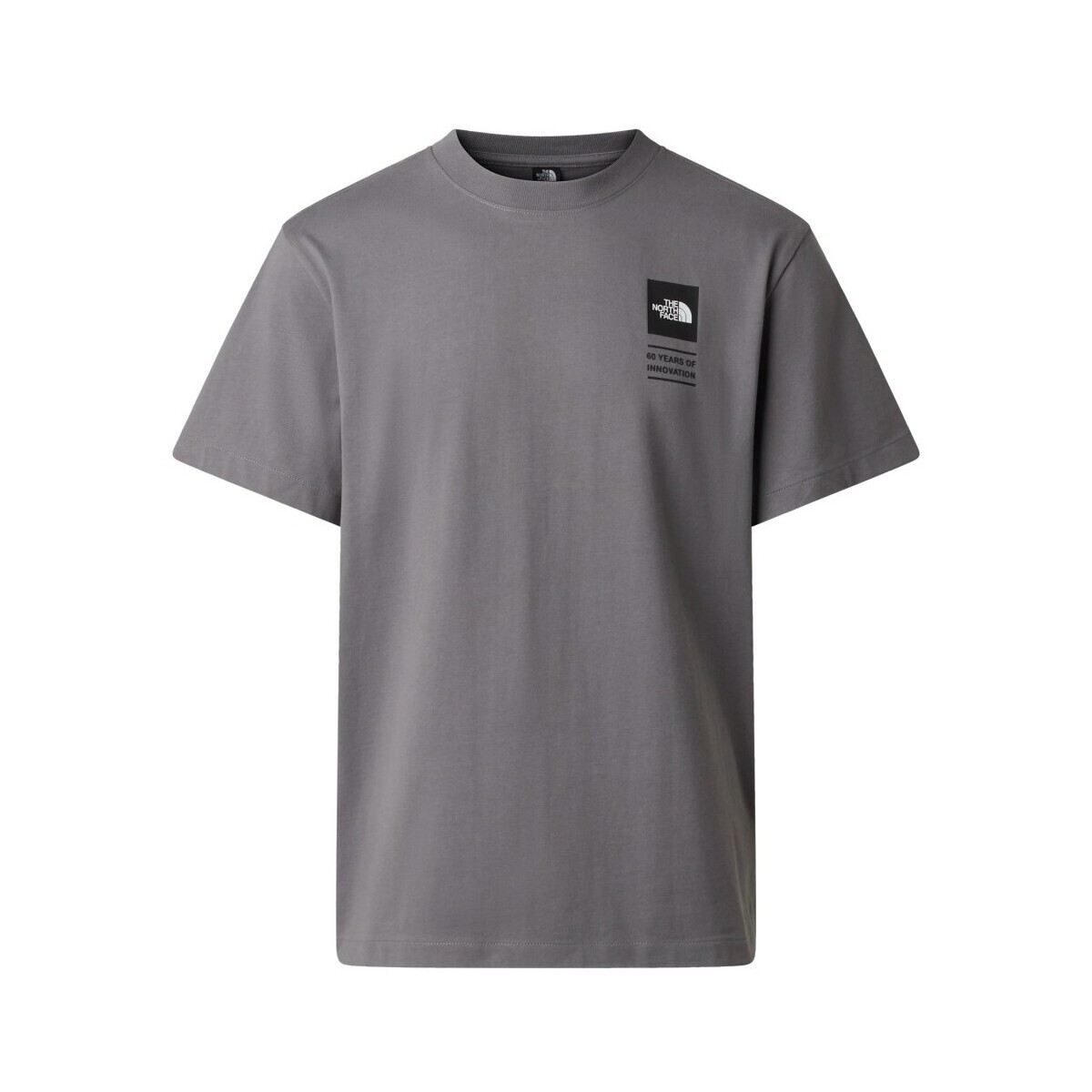 The North Face  Nf0a8gaq0uz1  Šedá