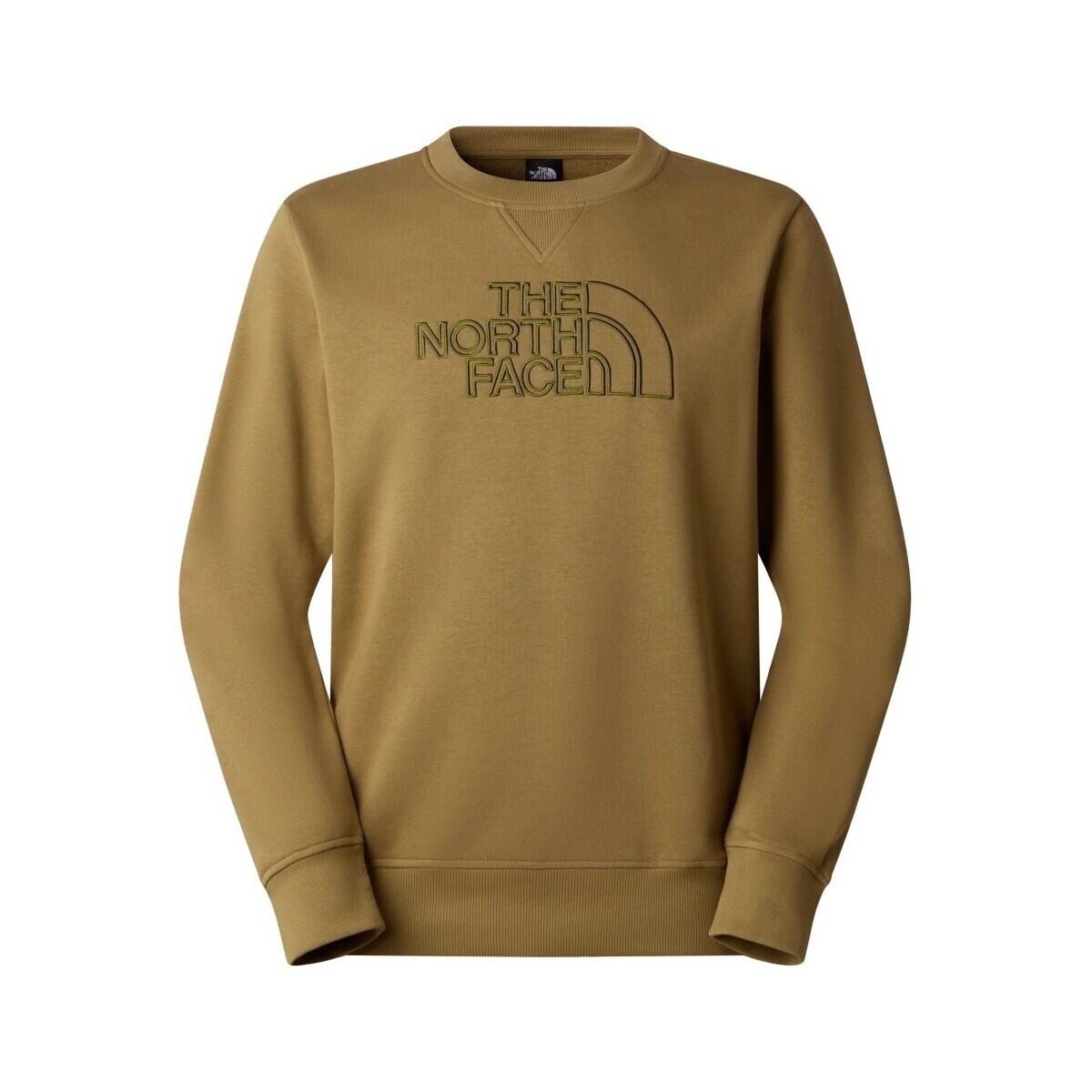 The North Face  Nf0a8c1cmo91  Hnědá