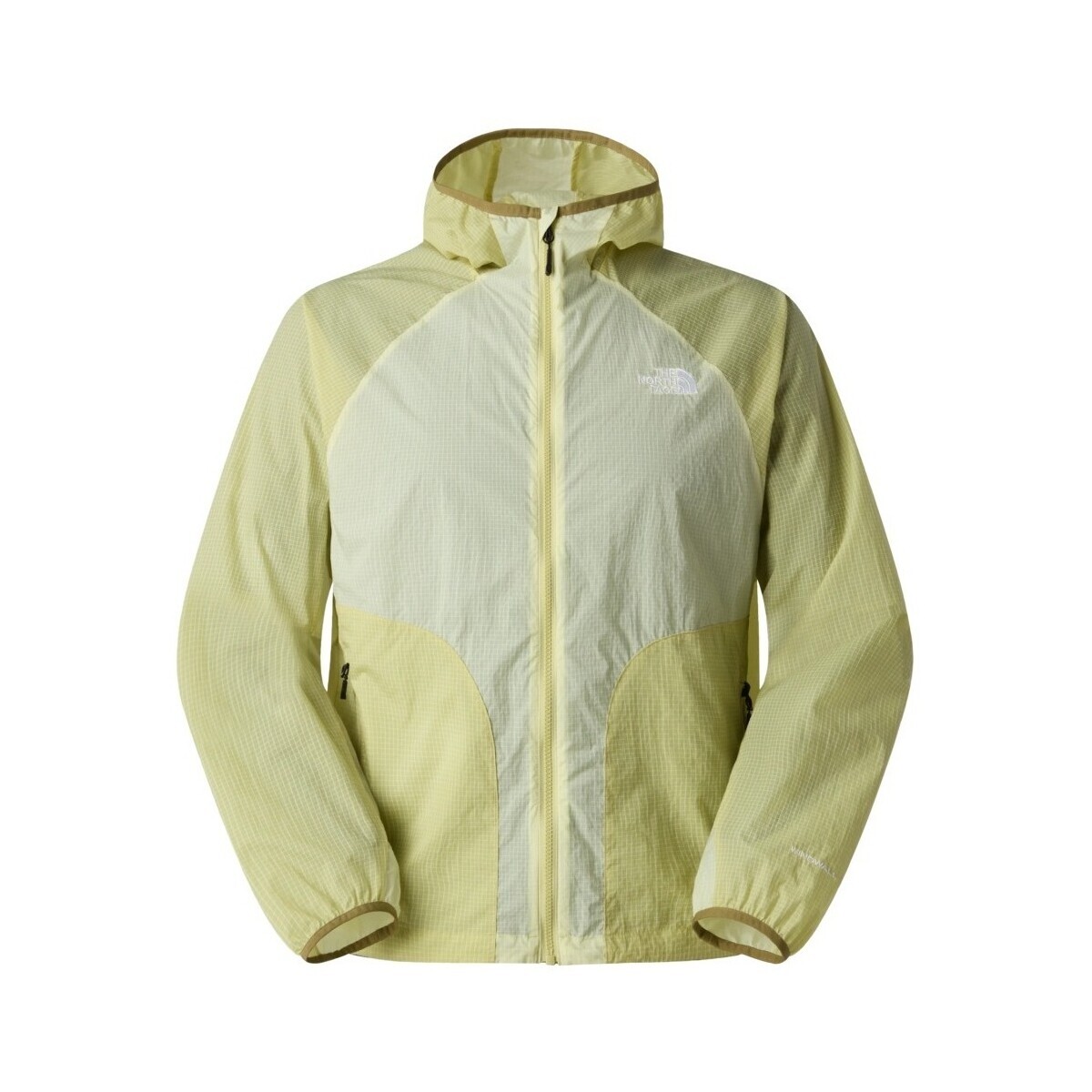 The North Face  Nf0a8ge4gm41  Žlutá