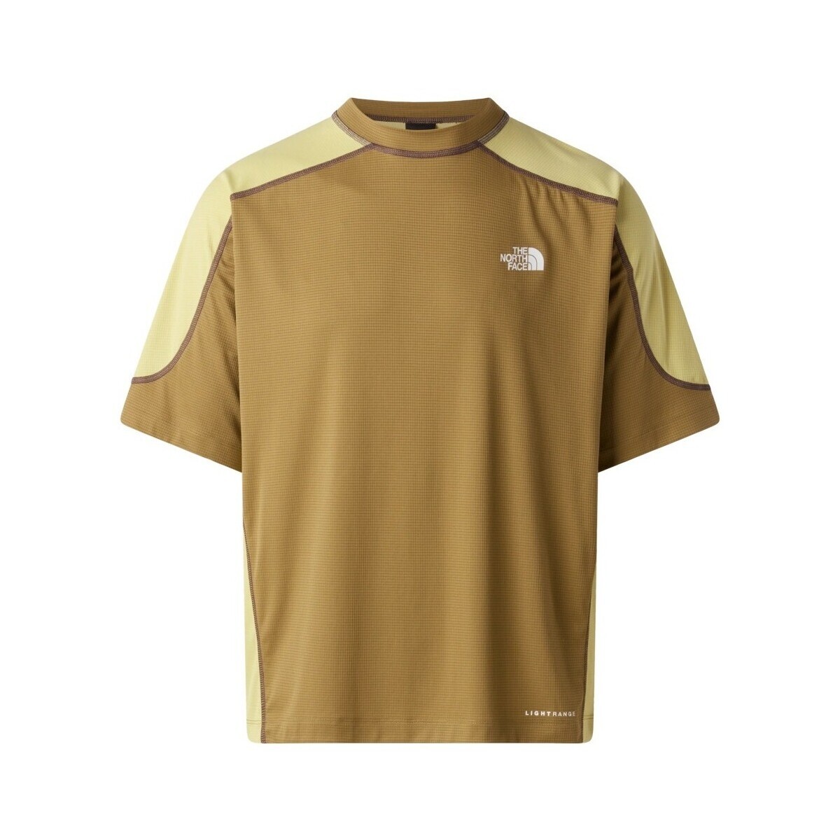 The North Face  Nf0a8ge6kaf1  Zelená