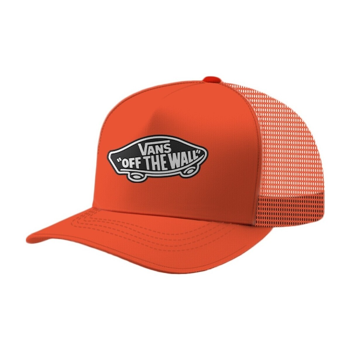 Vans  Vn00066xflm1  Oranžová