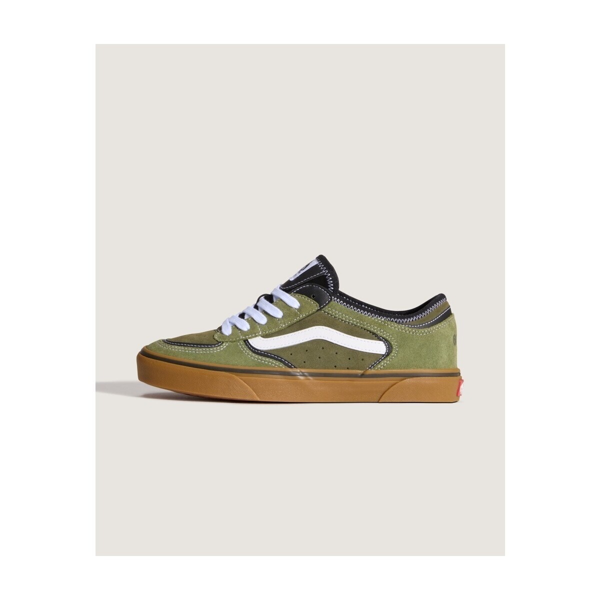 Vans  Vn000sf4emb1  Zelená
