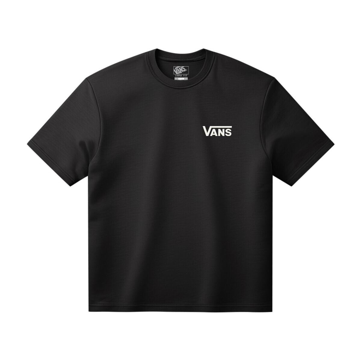 Vans  Vn000p1pblk1  Černá