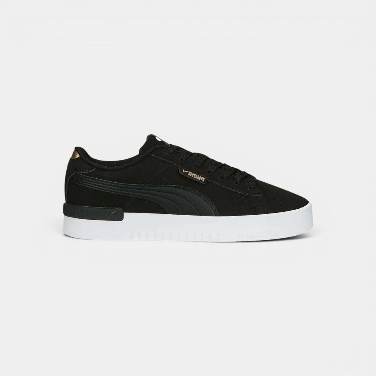 Puma  Jada Renew Nubuck  Bílá