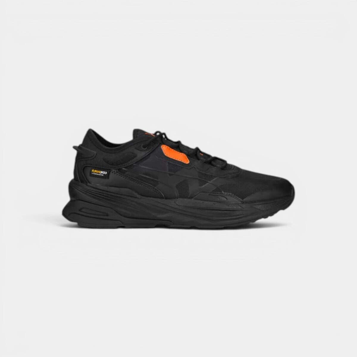 Puma  Extent Nitro Cordura  Bílá