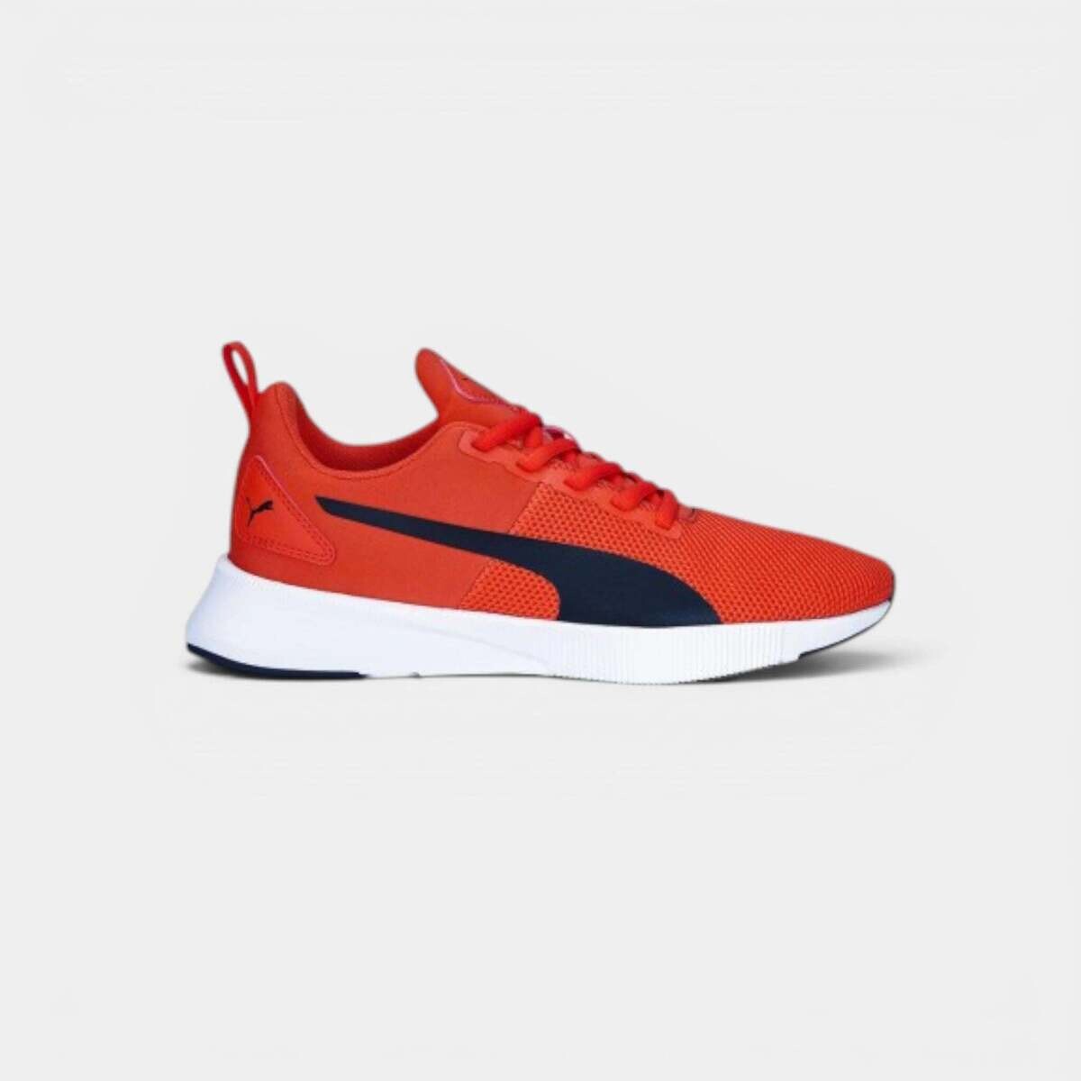 Puma  Flyer Runner Jr  Bílá
