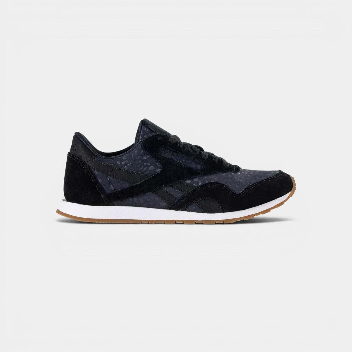 Reebok Sport  CL NYLON SLIM TXT L  Bílá