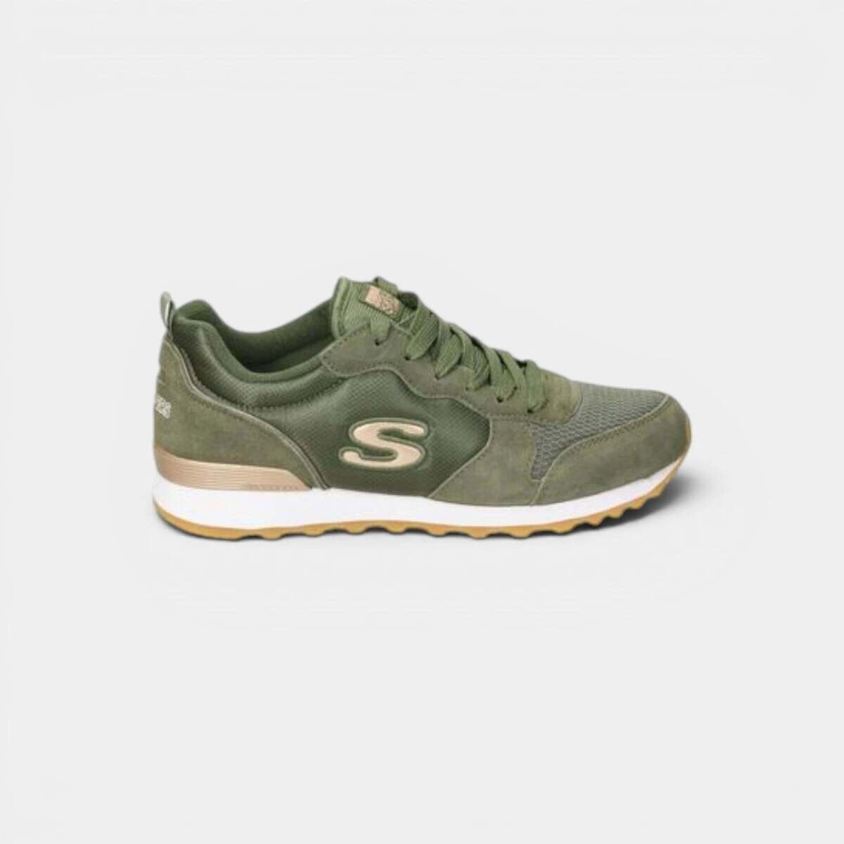 Skechers  RETROS-OG 85  Bílá