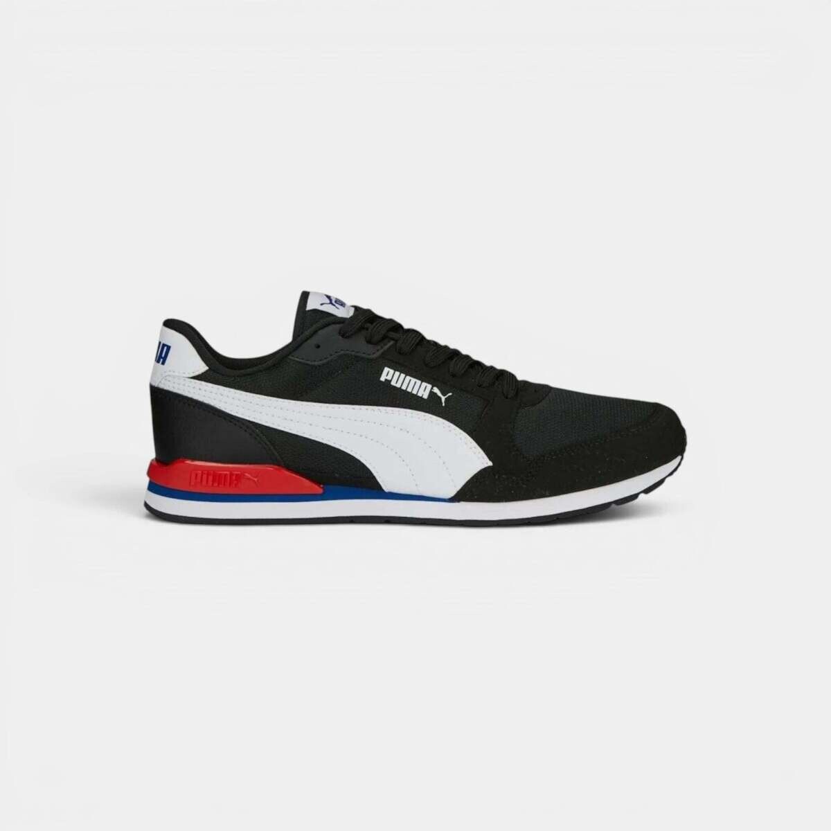 Puma  ST Runner v3 Mesh  Bílá