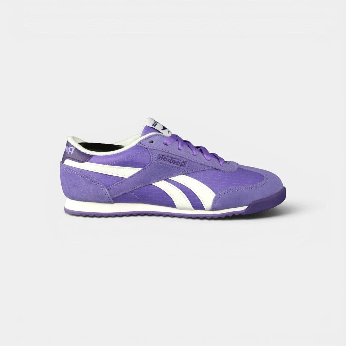 Reebok Sport  ROYAL CL RAY  Modrá